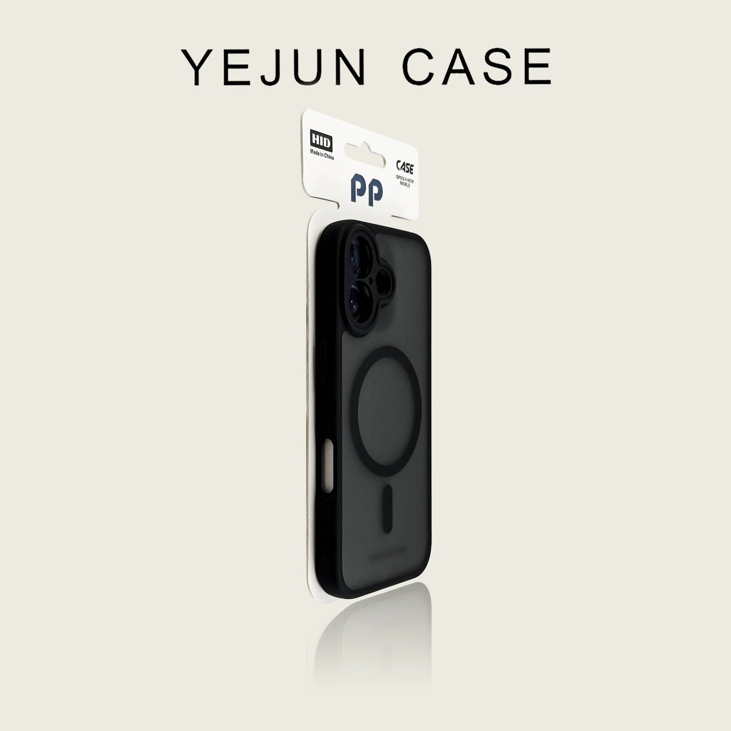 Applicable to 17 Apple 16 mobile phone case, titanium gray fine hole, silver shield iphone16promax magnetic skin attraction 15pro anti-drop 14 high-grade matte 13 protective case, simple couple 16plus