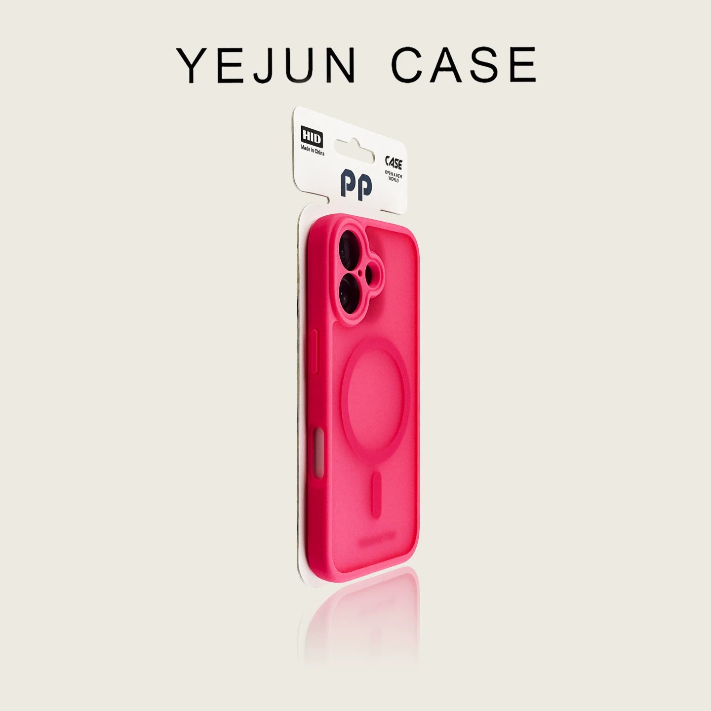 Applicable to 17 Apple 16 mobile phone case, titanium gray fine hole, silver shield iphone16promax magnetic skin attraction 15pro anti-drop 14 high-grade matte 13 protective case, simple couple 16plus