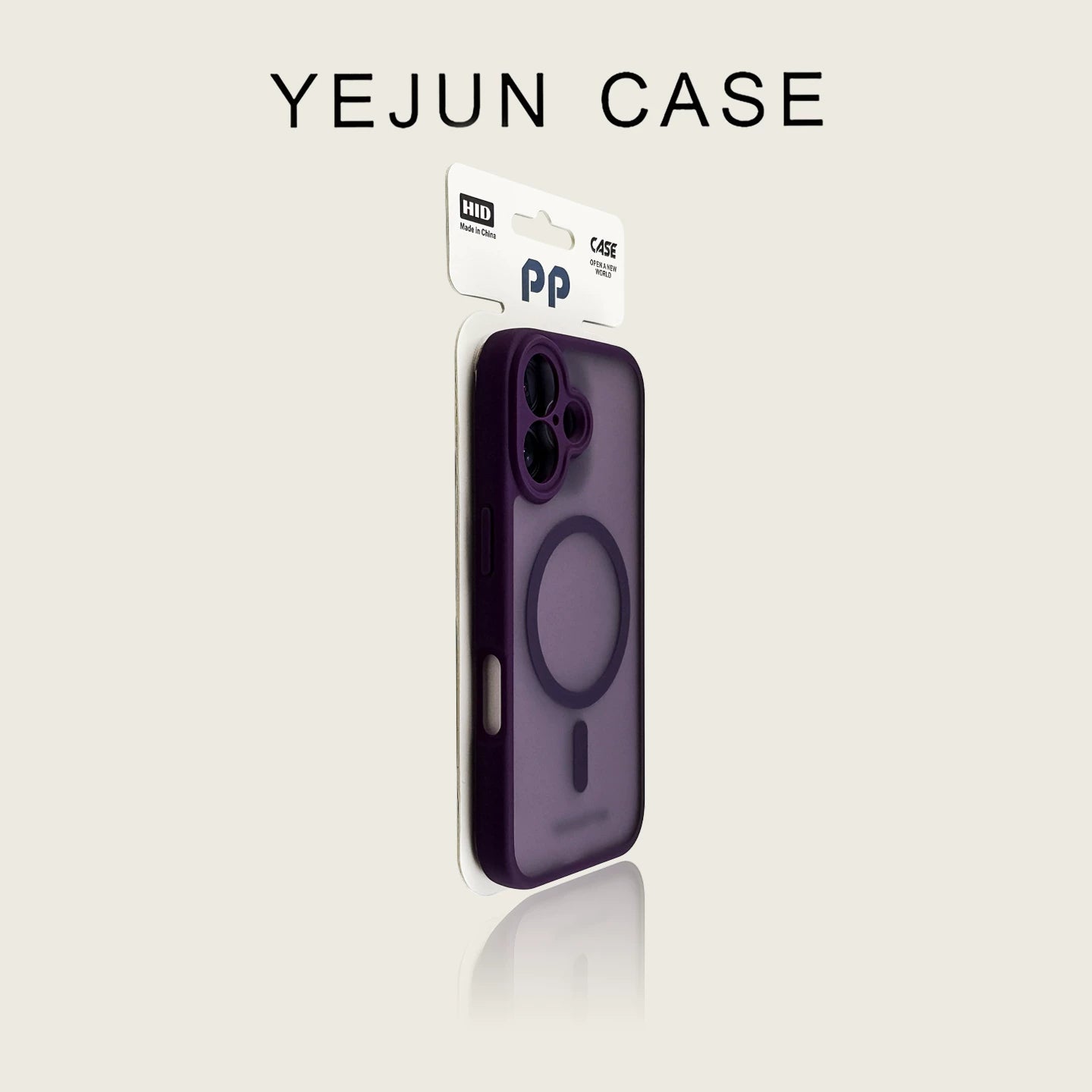 Applicable to 17 Apple 16 mobile phone case, titanium gray fine hole, silver shield iphone16promax magnetic skin attraction 15pro anti-drop 14 high-grade matte 13 protective case, simple couple 16plus